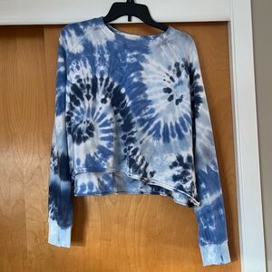 Massimo Supply Co Sweatshirt- XL